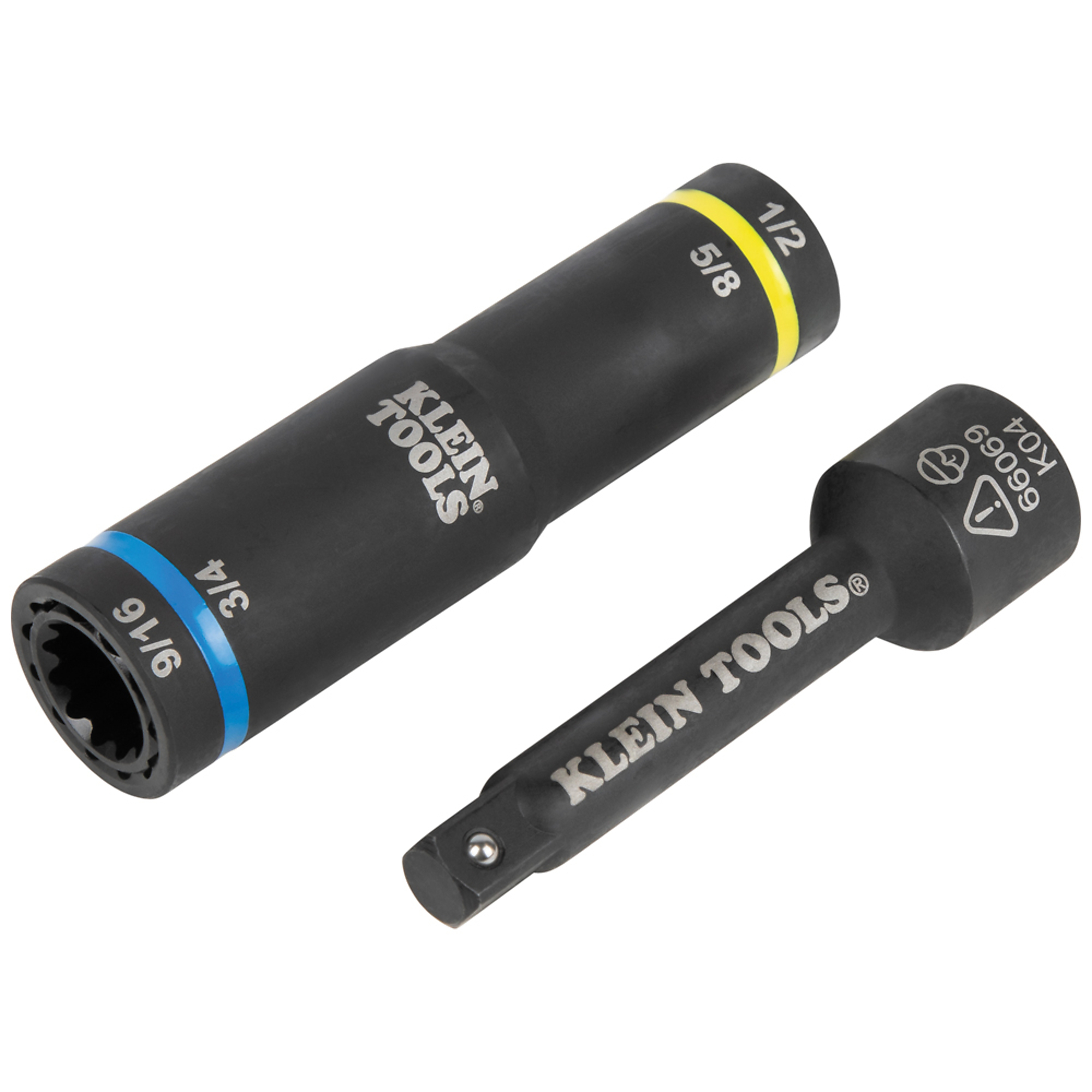 4-In-1 Flip Quad Socket, Model# 66009